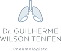 Dr. Guilherme Wilson Tenfen | Pneumologista Logo